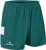 Diadora Women's Novara Soccer Shorts Diadora Women's Novara Soccer Shorts