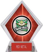 Awards Xtreme Softball Red Diamond Ice Trophy Awards Xtreme Softball Red Diamond Ice Trophy
