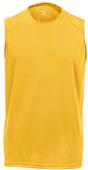 Badger B-Core Sleeveless Performance Tees Badger B-Core Sleeveless Performance Tees