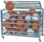 Kelpro Basketball Deluxe Equipment Transport Kelpro Basketball Deluxe Equipment Transport