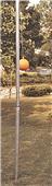Kelpro Inground Tetherball Pole Kelpro Inground Tetherball Pole
