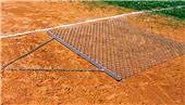 Kelpro Infield Drag Mat Kelpro Infield Drag Mat