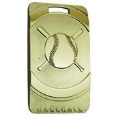 Hasty Awards Baseball 3" Legacy Medals Hasty Awards Baseball 3" Legacy Medals