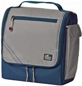 Sailorbags Silver Spinnaker Soft Lunch Box Sailorbags Silver Spinnaker Soft Lunch Box
