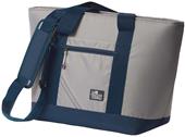 Sailorbags Silver Spinnaker Cooler Tote Sailorbags Silver Spinnaker Cooler Tote
