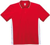 Badger Colorblock Performance Polo Shirts
