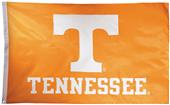 Collegiate Tennessee 2-Sided Nylon 3'x5' Flag Collegiate Tennessee 2-Sided Nylon 3'x5' Flag