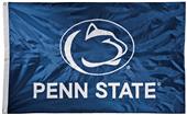 Collegiate Penn State 2-Sided Nylon 3'x5' Flag Collegiate Penn State 2-Sided Nylon 3'x5' Flag