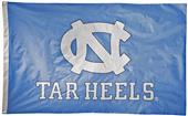 Collegiate North Carolina 2-Sided Nylon 3'x5' Flag Collegiate North Carolina 2-Sided Nylon 3'x5' Flag