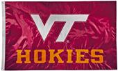 Collegiate Virginia Tech 2-Sided Nylon 3'x5' Flag Collegiate Virginia Tech 2-Sided Nylon 3'x5' Flag