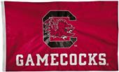 Collegiate South Carolina 2-Sided Nylon 3'x5' Flag Collegiate South Carolina 2-Sided Nylon 3'x5' Flag