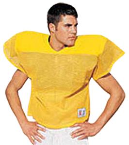 Football Lacrosse Practice Jerseys 100% Polyester