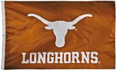 Collegiate Texas 2-Sided Nylon 3'x5' Flag Collegiate Texas 2-Sided Nylon 3'x5' Flag