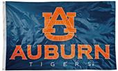 Collegiate Auburn 2-Sided Nylon 3'x5' Flag Collegiate Auburn 2-Sided Nylon 3'x5' Flag