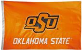Collegiate Oklahoma State 2-Sided Nylon 3'x5' Flag Collegiate Oklahoma State 2-Sided Nylon 3'x5' Flag