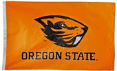 Collegiate Oregon State 2-Sided Nylon 3'x5' Flag Collegiate Oregon State 2-Sided Nylon 3'x5' Flag