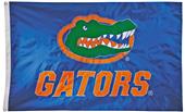 Collegiate Florida 2-Sided Nylon 3'x5' Flag Collegiate Florida 2-Sided Nylon 3'x5' Flag