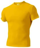Badger B-Fit S/S Crew Compression Shirts