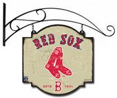 Winning Streak MLB Red Sox Vintage Tavern Sign Winning Streak MLB Red Sox Vintage Tavern Sign