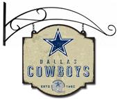 Winning Streak NFL Cowboys Vintage Tavern Sign Winning Streak NFL Cowboys Vintage Tavern Sign