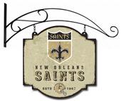 Winning Streak NFL Saints Vintage Tavern Sign Winning Streak NFL Saints Vintage Tavern Sign