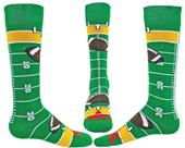 Red Lion Football Over-The-Calf Knee High Socks CO Red Lion Football Over-The-Calf Knee High Socks CO
