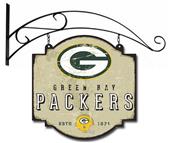 Winning Streak NFL Packers Vintage Tavern Sign Winning Streak NFL Packers Vintage Tavern Sign