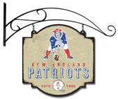 Winning Streak NFL Patriots Vintage Tavern Sign Winning Streak NFL Patriots Vintage Tavern Sign