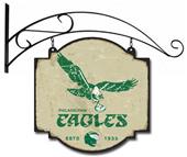 Winning Streak NFL Eagles Vintage Tavern Sign Winning Streak NFL Eagles Vintage Tavern Sign