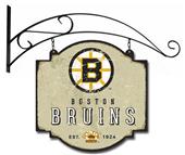 Winning Streak NHL Bruins Vintage Tavern Sign Winning Streak NHL Bruins Vintage Tavern Sign
