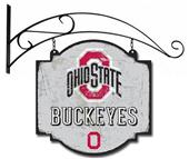 Winning Streak NCAA Ohio State Vintage Tavern Sign Winning Streak NCAA Ohio State Vintage Tavern Sign