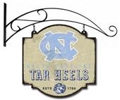 Winning Streak NCAA UNC Vintage Tavern Sign Winning Streak NCAA UNC Vintage Tavern Sign