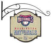 Winning Streak MLB Washington Vintage Tavern Sign Winning Streak MLB Washington Vintage Tavern Sign