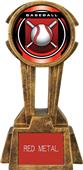 Hasty Awards 12" Sky Tower Resin Baseball Trophy Hasty Awards 12" Sky Tower Resin Baseball Trophy