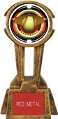 Hasty Awards 12" Sky Tower Resin Softball Trophy Hasty Awards 12" Sky Tower Resin Softball Trophy