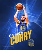 Northwest Warriors Stephen Curry Silk Touch Throw Northwest Warriors Stephen Curry Silk Touch Throw