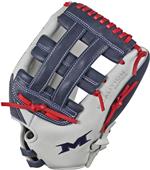 Miken Koalition Series 13" Slowpitch Glove Miken Koalition Series 13" Slowpitch Glove