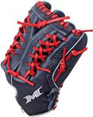 Miken Koalition Series 13.5" Slowpitch Glove Miken Koalition Series 13.5" Slowpitch Glove