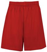 Badger Jersey 7" Athletic Shorts-Closeout Badger Jersey 7" Athletic Shorts-Closeout