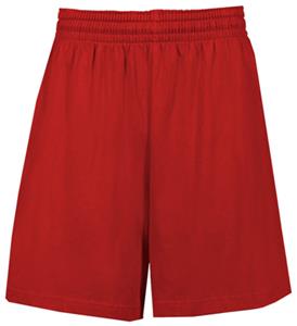 Badger Cotton Jersey 7" Athletic Shorts