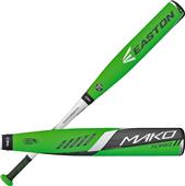 Easton Big Barrel Power Brigade MAKO Torq Bats Easton Big Barrel Power Brigade MAKO Torq Bats