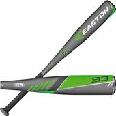 Easton Junior Big Barrel Power Brigade S3 -10 Bats Easton Junior Big Barrel Power Brigade S3 -10 Bats