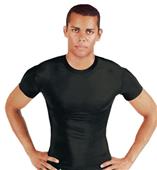 Eagle USA Powerstretch Compression Tee Football