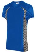 Teamwork Gauntlet Football Game Jersey Teamwork Gauntlet Football Game Jersey