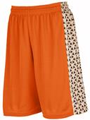 Teamwork Womens Mettle Basketball Shorts Teamwork Womens Mettle Basketball Shorts