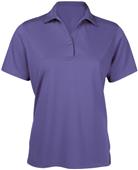 Bermuda Sands Lady Phoenix Jersey Polo Bermuda Sands Lady Phoenix Jersey Polo