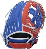 Youth Stars & Stripes 11" Infield/Pitcher Glove Youth Stars & Stripes 11" Infield/Pitcher Glove