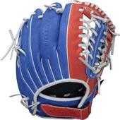 Youth Stars & Stripes 11.5" Infield/Pitcher Glove Youth Stars & Stripes 11.5" Infield/Pitcher Glove