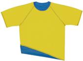 High Five SINGLE LAYER Reversible Soccer Jersey CO High Five SINGLE LAYER Reversible Soccer Jersey CO