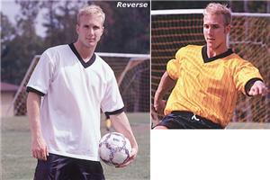Eagle USA Reversible Home & Away Soccer Jerseys